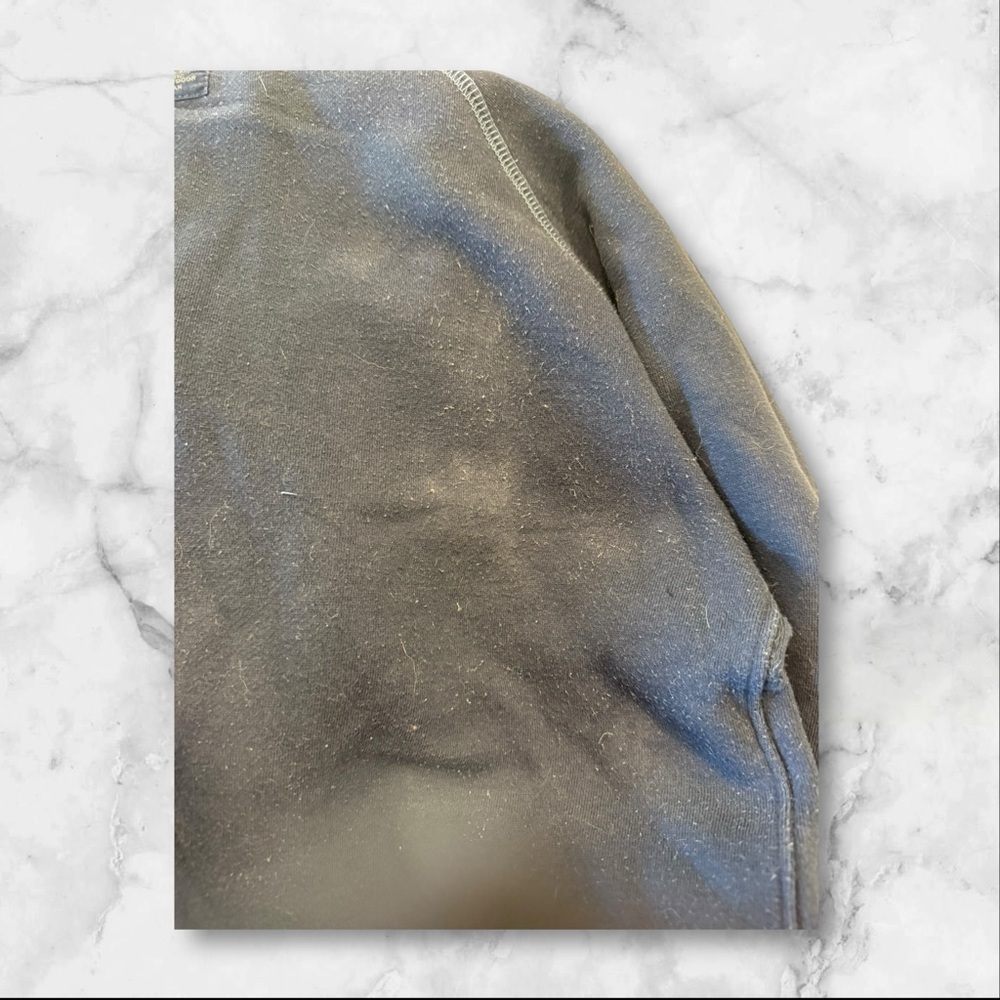 Men’s Columbia hoodie size XL - Picture 4 of 4